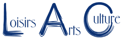 logo du LAC (Loisirs Arts Culture)